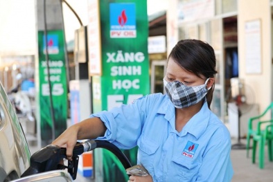  Xăng sinh học E5 'chật vật' tìm đường tiêu thụ, vì sao?