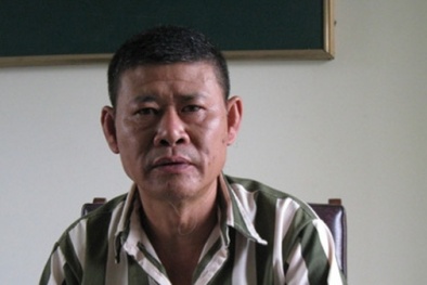 Đồng bọn ra đầu thú, Phương 'Ninh Hột' thấp thỏm chờ được cứu xét án tử