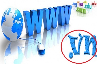 Tên miền bôi nhọ, phản cảm, bán hàng hóa vi phạm quyền SHTT sẽ bị thu hồi