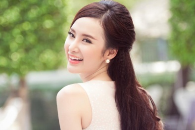 Angela Phương Trinh đã trở thành 'gái hư' nhiều scandals nhất showbiz như thế nào?