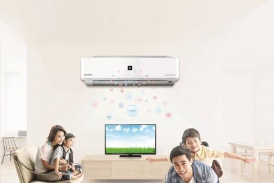 Mẹo chọn mua điều hòa nhiệt độ không phải ai cũng biết
