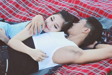 Những sao Việt không ngần ngại nói về 'chuyện ấy' trước công chúng
