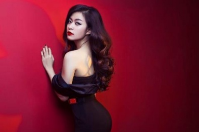 Hoàng Thùy Linh thẳng thắn thừa nhận clip sex, Vĩnh Thụy ủng hộ bạn gái