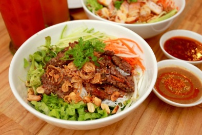 Những món ngon không thể không thử khi du lịch Đà Nẵng