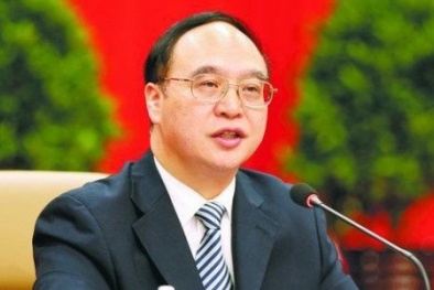 1 ngày, 2 quan chức tự vẫn, Trung Quốc truy tìm nguyên nhân