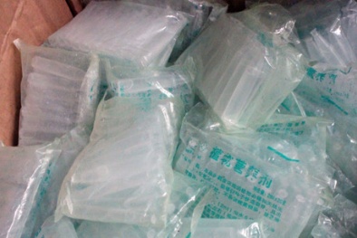 Chất kích thích giá đỗ tăng trưởng 'tung hoành' Nam Bắc