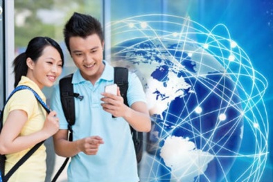 Viettel: Tiết kiệm tới 65% cước phí gọi về VN khi Chuyển vùng quốc tế mùa EURO