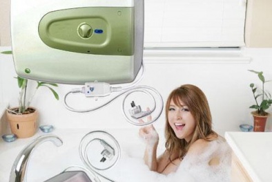 Dưới 3 triệu nên sắm bình nóng lạnh loại nào? 