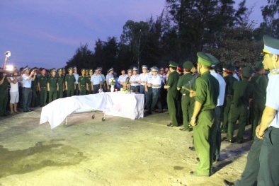 Tin tức 24h ngày 18/6: Xúc động làm lễ khâm liệm phi công Trần Quang Khải