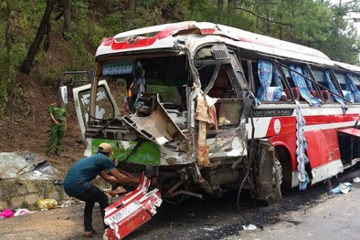 Tin tức 24h ngày 19/6: Tai nạn kinh hoàng trên đèo Prenn làm 8 người chết