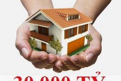Cảnh báo: Cẩn thận dính 'bẫy' lãi suất cao khi vay gói 30.000 tỷ
