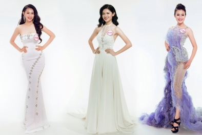 HHVN 2016: Những thí sinh ít được truyền thông nhắc đến nhưng rất dễ đăng quang 