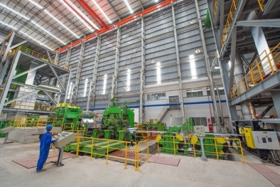 Kinh nghiệm nâng cao chất lượng sản phẩm của Tôn Đông Á