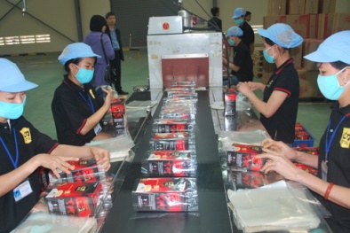Thay đổi thiết kế và phát triển sản phẩm dịch vụ trong ISO 9001:2015
