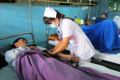 Buộc dừng hoạt động cơ sở bán bánh mì gây ngộ độc 13Win OKVIP Cá cược bóng đá