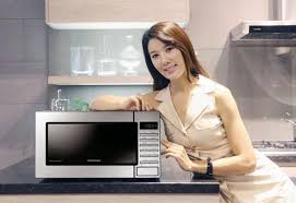 Nên chọn mua lò vi sóng cơ hay điện tử là tốt nhất?