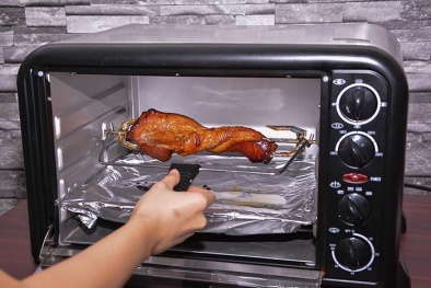 Kinh nghiệm chọn mua lò nướng không thể bỏ qua cho các bà nội trợ