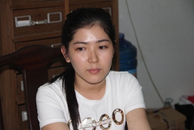 Chân dung hotgirl xinh đẹp điều hành đường dây cá độ triệu USD