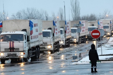 Tin tức mới nhất về Ukraine ngày 24/6: Cư dân Donbass không công nhận chính quyền Ukraine 