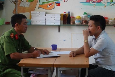 Bao giờ có cá cược bóng đá hợp pháp?