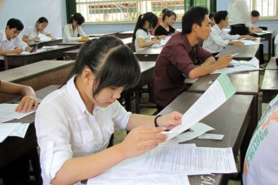 Câu chuyện giáo dục: Vào trường chuyên để làm gì?