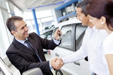 Mách mẹo chọn mua xe ô tô cũ như mới