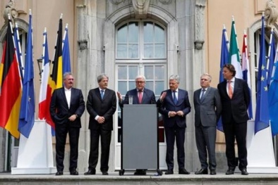 Mối quan hệ liên minh châu Âu thời hậu Brexit sẽ ra sao?