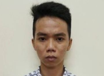 Bắt đối tượng chuyên đi cướp tài sản, bị Quân khu 7 truy nã đặc biệt
