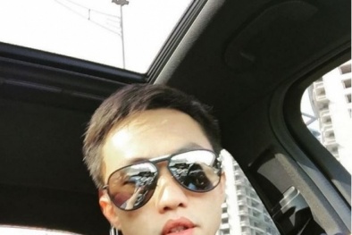 Cường Đô la có gì mà 2 mỹ nhân Hà Hồ, Hạ Vy đều mê mệt?