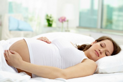 Dấu hiệu nhiễm độc thai nghén bà bầu cần biết
