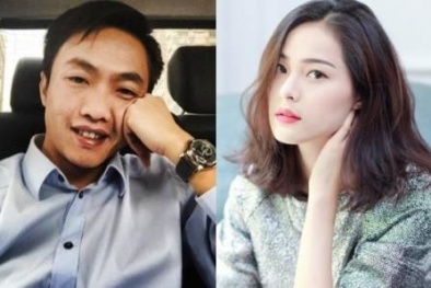 Hành động 'lạ' của Hạ Vy sau khi Cường đô la vui vẻ cùng Hà Hồ trong sinh nhật con trai