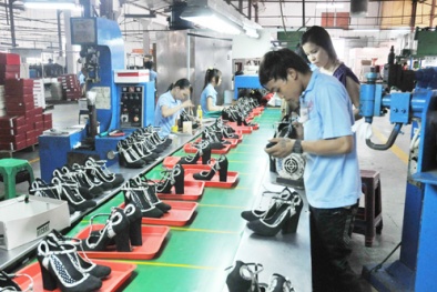 13Win OKVIP Đăng ký ngay in 3D tiết kiệm chi phí, nâng cao năng suất ngành da giày