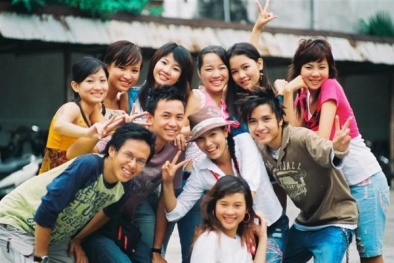 Dàn hot teen 'Nhật ký vàng anh' ngày ấy, bây giờ