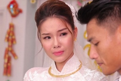 Kỳ Hân nhắn Mạc Hồng Quân: 'Mặc kệ người đời chửi'
