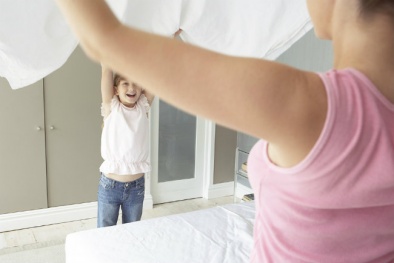 Tại sao bạn nên dọn giường mỗi ngày?