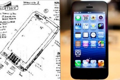 Apple bị đòi 200.000 tỷ đồng vì bị cáo buộc ăn cắp ý tưởng