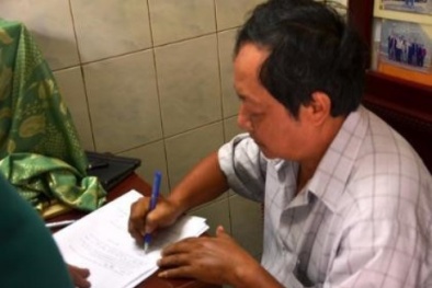 Bắt thêm 2 đối tượng liên quan đến đường dây cá độ bóng đá trị giá gần 500 tỷ đồng