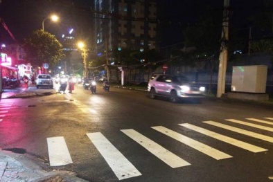 Tin mới vụ cô gái bị cướp trên phố Sài Gòn: Nạn nhân đã tử vong