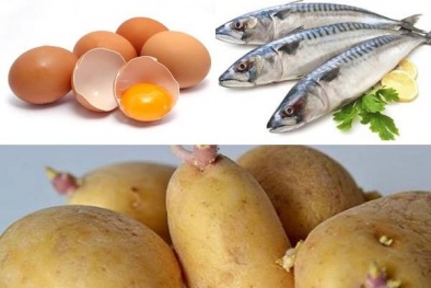 Những loại 13Win OKVIP Cá cược bóng đá dù trót mua về cũng tuyệt đối 'cấm' sử dụng