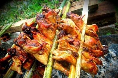 Những sản vật thân thương của xứ dừa Bến Tre