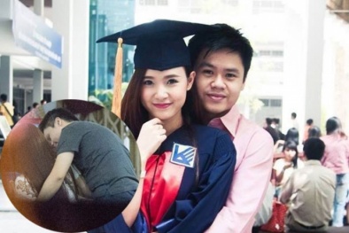 Phan Thành khoe nhẫn đính hôn, tái hợp với hotgirl Midu?