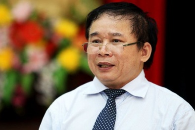 Thứ trưởng Bộ GD&ĐT: 'Chỉ cần ôn thi theo sách giáo khoa là làm bài tốt'