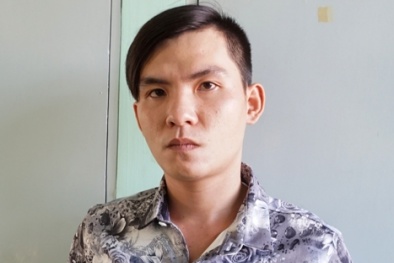Bắt khẩn cấp nghi can giết người rồi bỏ trốn qua nhiều địa phương