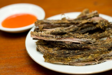 Những đặc sản Đắk Lắk hoang sơ mà cuốn hút