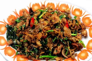 10 sản vật mê đắm lòng người của mảnh đất Đồng Nai