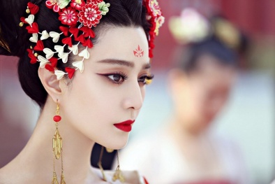 Khi sao hạng A ‘khơi nguồn cảm hứng’ cho búp bê tình dục xinh đẹp