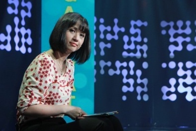 Bật mí về MC - người đàn bà quyền lực nhất VTV3, chỉ sau Lại Văn Sâm
