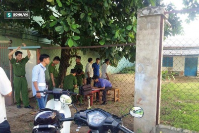 Vợ chết bất thường lúc nửa đêm, chồng vội vã mai táng