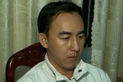 Trốn truy nã 12 năm, thay đổi tên họ nhưng vẫn không thoát công an