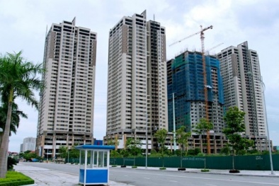 Từ Liêm đang giữ ‘ngôi vua’ trên thị trường bất động sản Hà Nội quý 2/2016